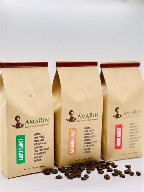 amarin coffee.